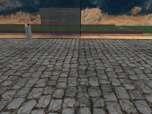 deathrun_abovetheclouds_v3 for css screenshot