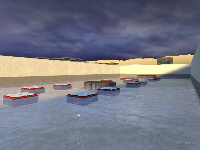 deathrun_adrenalin_b1 for css screenshot
