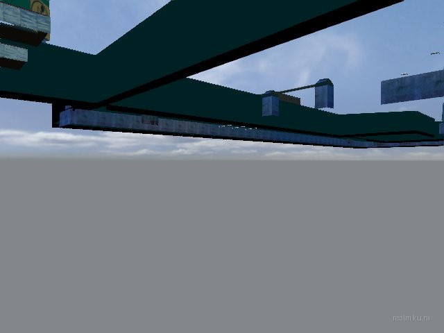 deathrun_adrenalin_v2 for css screenshot
