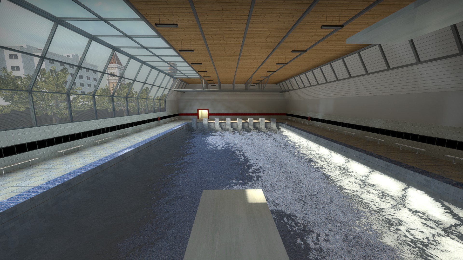 ka_swim_pool for csgo screenshot