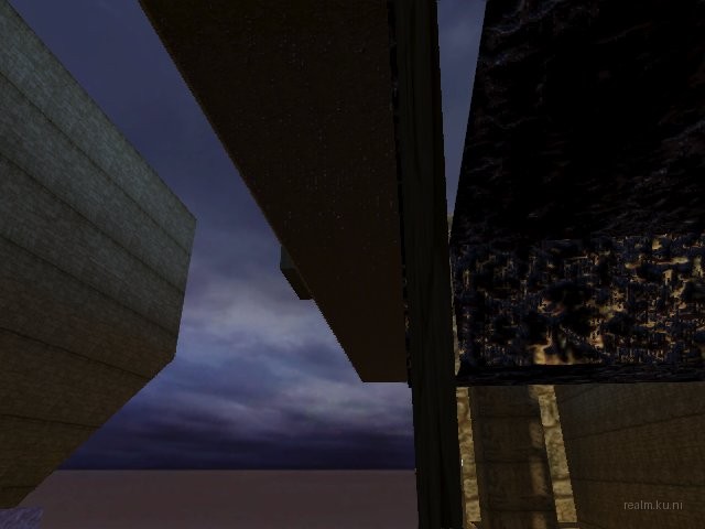 deathrun_amazon_b2 for css screenshot