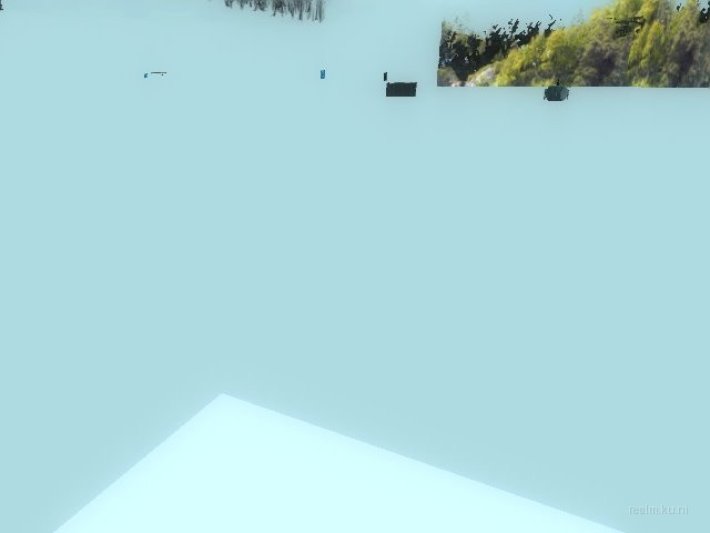 deathrun_archives_b1 for css screenshot