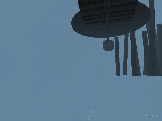 deathrun_assassinscreedv1 for css screenshot