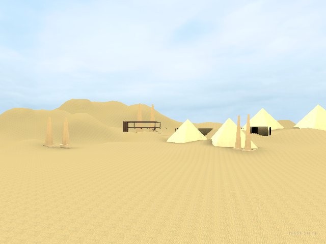 deathrun_aztecan_v5_finalfixed for css screenshot