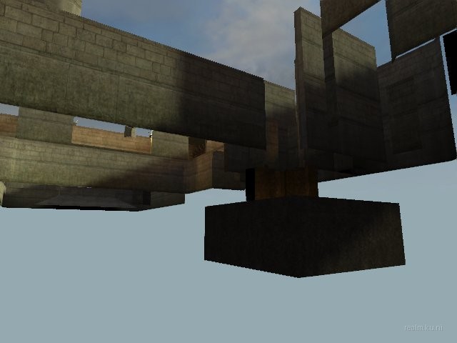 deathrun_aztecworld_final for css screenshot