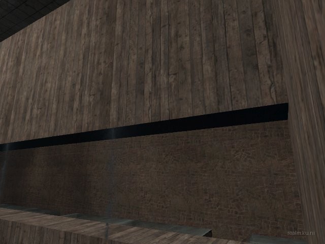 deathrun_behemoth for css screenshot