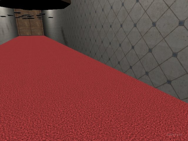 deathrun_bumrush for css screenshot