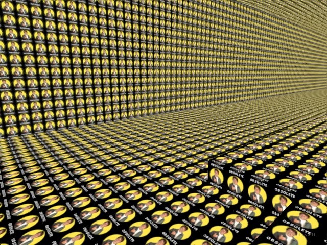 deathrun_cartoonworld_v2 for css screenshot