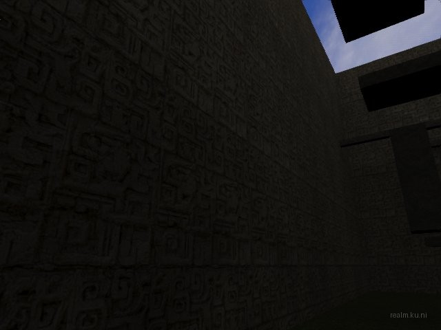 deathrun_cash_inca for css screenshot