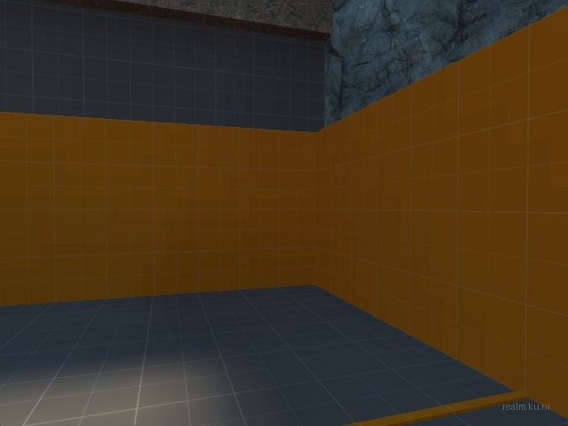 deathrun_caved_in for css screenshot