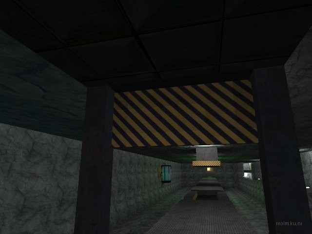 deathrun_cavern_angel_vfinale for css screenshot