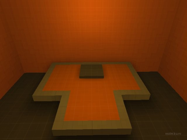 deathrun_challenging for css screenshot