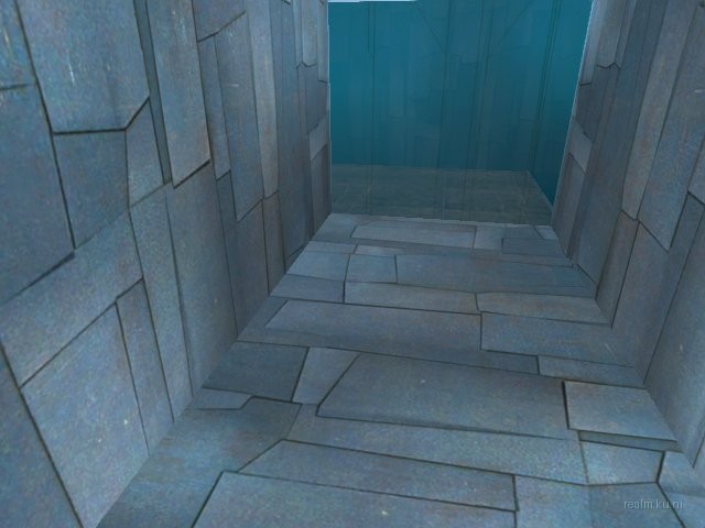 deathrun_chateu for css screenshot