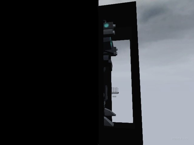 deathrun_co6aka_winter for css screenshot