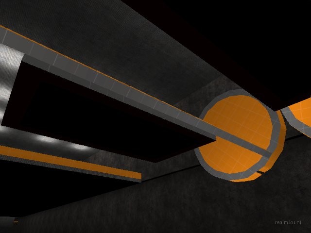 deathrun_coldmetal for css screenshot