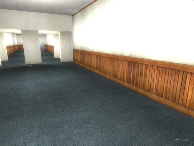 deathrun_computeroffice for css screenshot