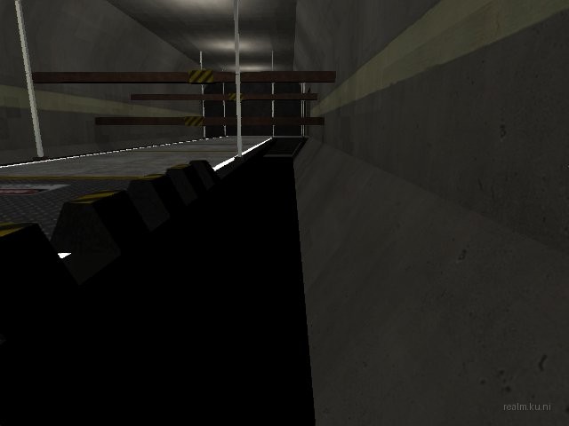 deathrun_concrete_tunnels_f for css screenshot