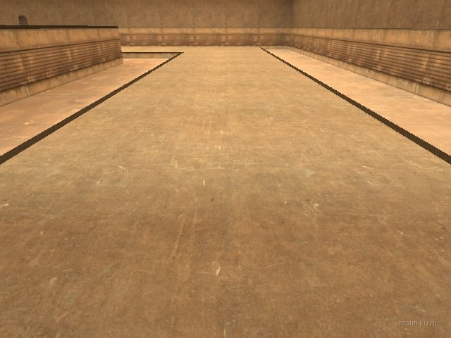 deathrun_corinthian_beta for css screenshot