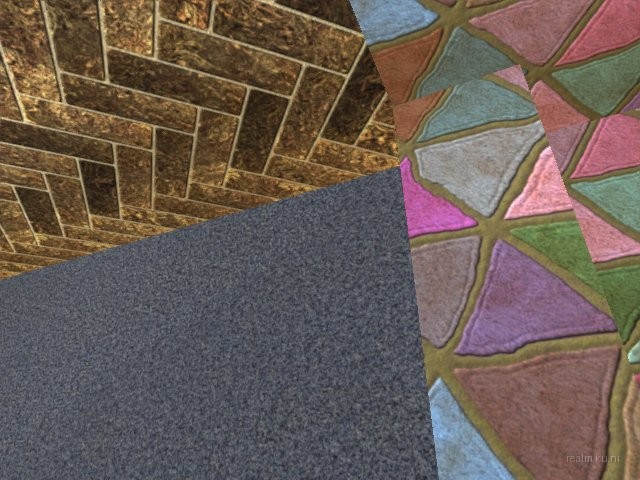 deathrun_cosy for css screenshot