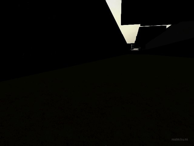 deathrun_cotonete_v2 for css screenshot