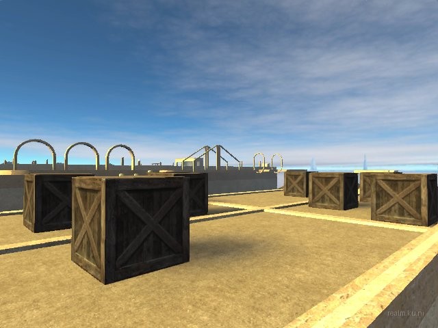 deathrun_cta_multistages_fix for css screenshot