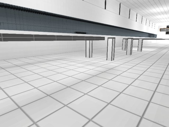 deathrun_cubx_hell for css screenshot