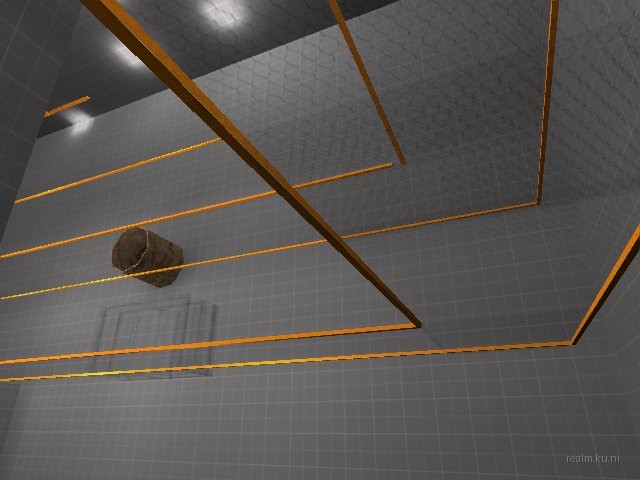 deathrun_danger_zone_final for css screenshot