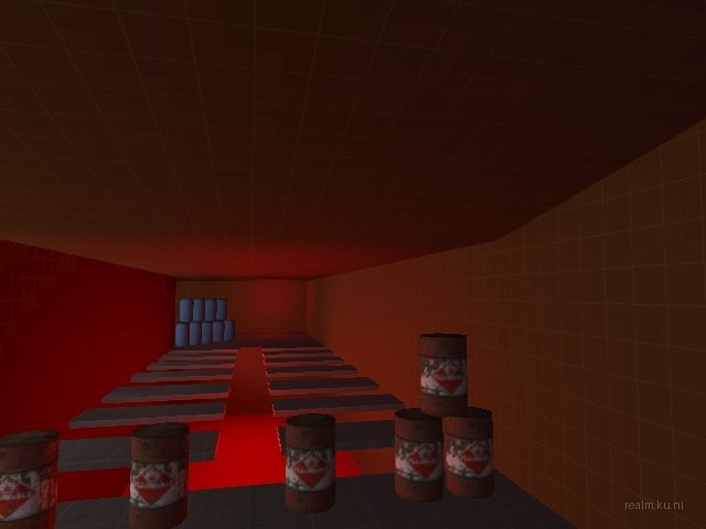 deathrun_daniiiiel_v6 for css screenshot