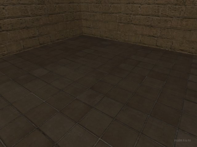 deathrun_de_dust for css screenshot