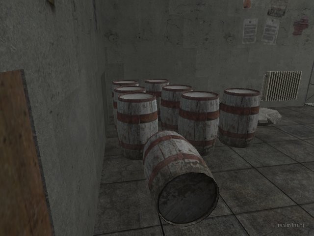 deathrun_death_mansion_v3 for css screenshot