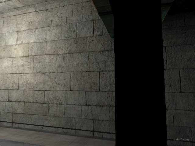 deathrun_deathline for css screenshot