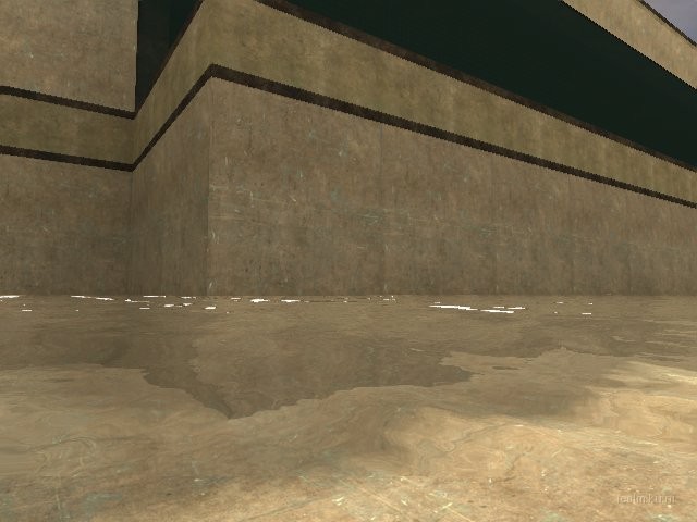 deathrun_deluxe_b1 for css screenshot