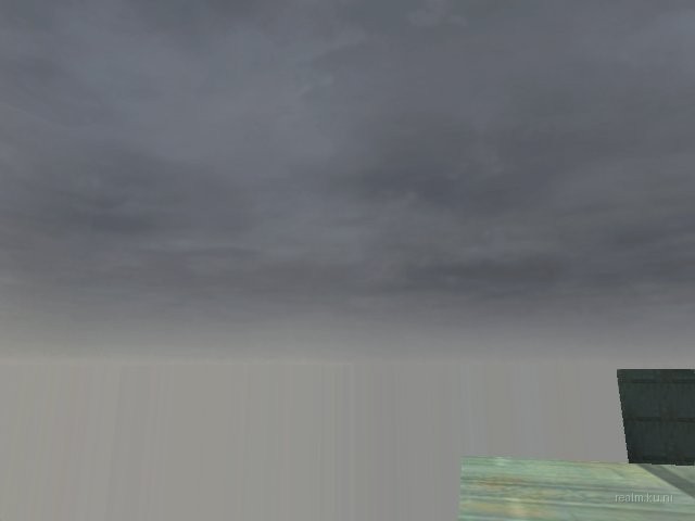 deathrun_dominic_v1 for css screenshot