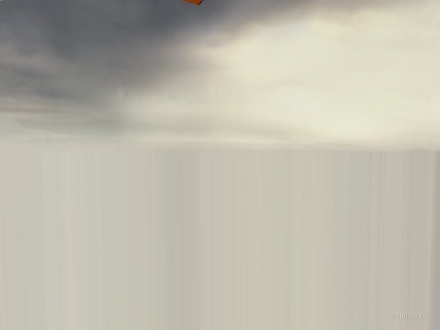 deathrun_dontlookback for css screenshot