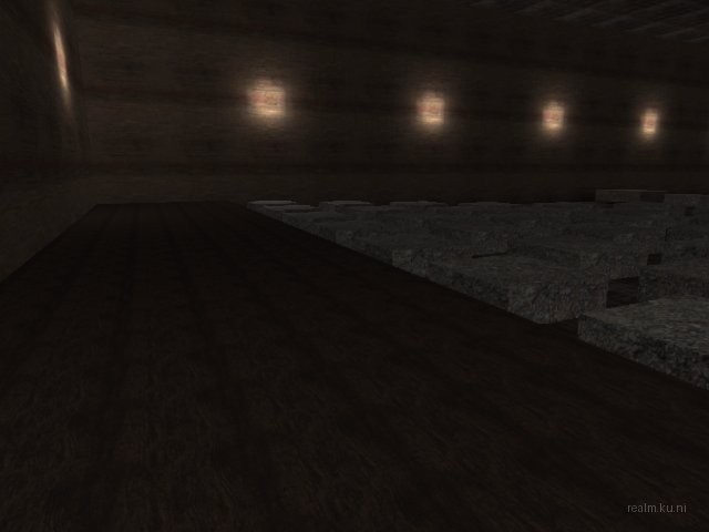 deathrun_doom_final for css screenshot