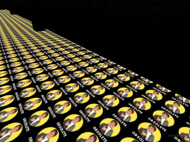 deathrun_duellx for css screenshot