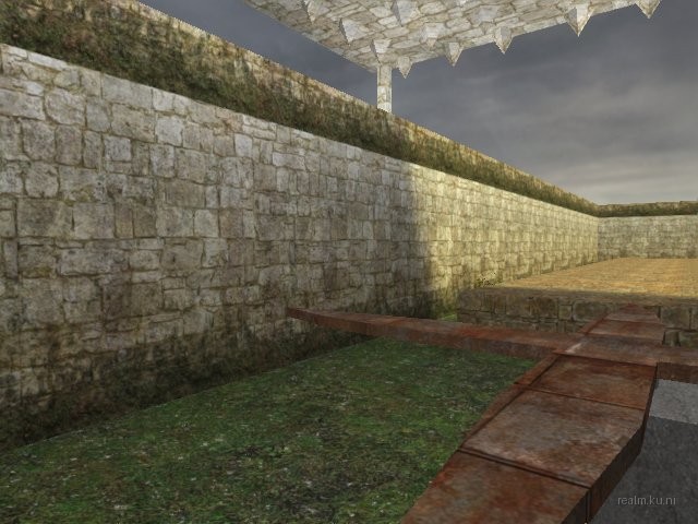 deathrun_duellx_v3 for css screenshot