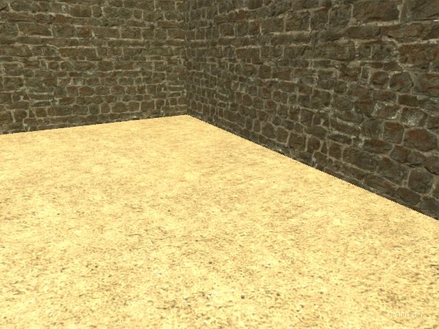 deathrun_duellx_v4 for css screenshot