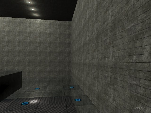 deathrun_dunnington for css screenshot