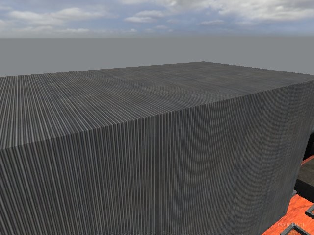 deathrun_easy_refinal for css screenshot