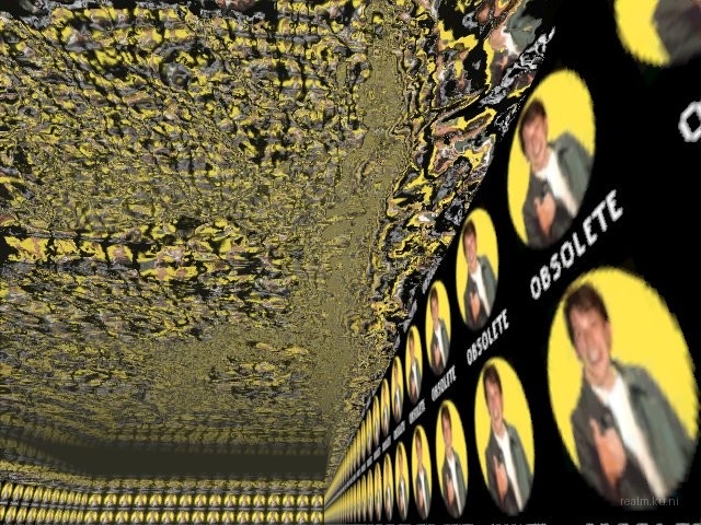 deathrun_egypt_test for css screenshot