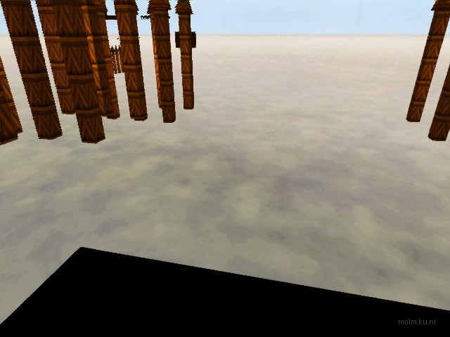 deathrun_egyptian_temple_v1 for css screenshot