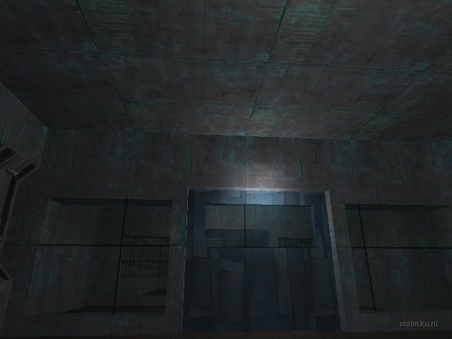 deathrun_end_of_the_line_finalfix for css screenshot