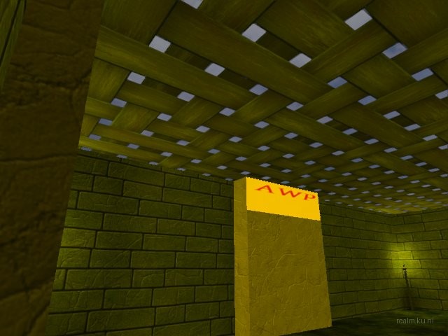 deathrun_evening_walk for css screenshot