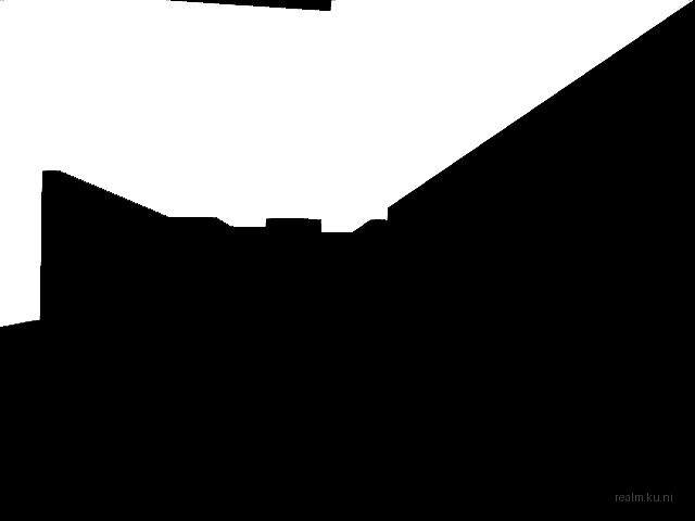 deathrun_evil_dog_f2 for css screenshot