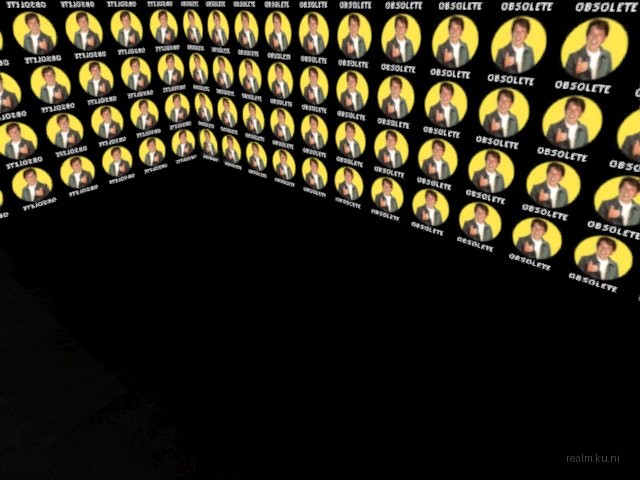 deathrun_failure for css screenshot