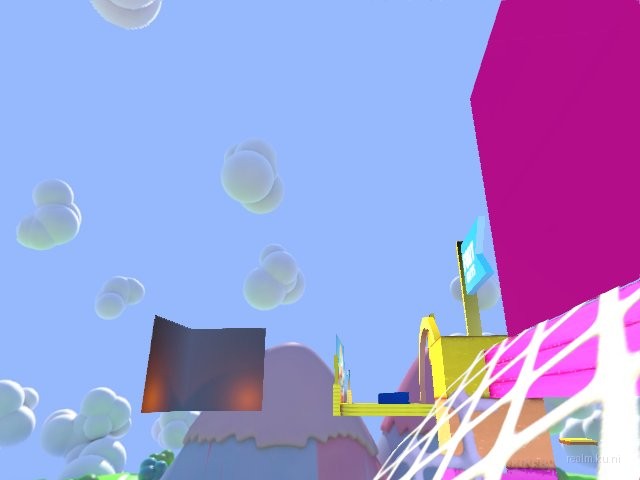 deathrun_fall_guys_v2b_rdfix for css screenshot