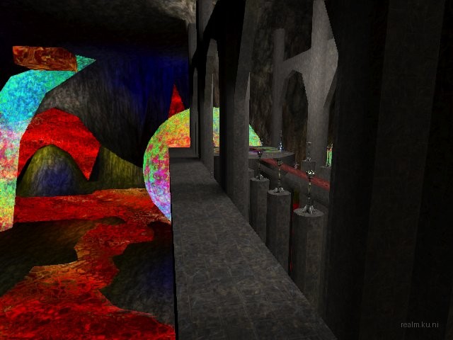 deathrun_fantasyworld_delta for css screenshot