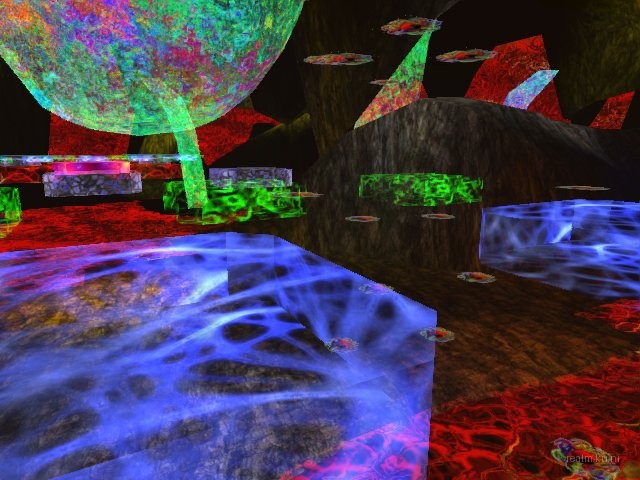 deathrun_fantasyworld_omega for css screenshot