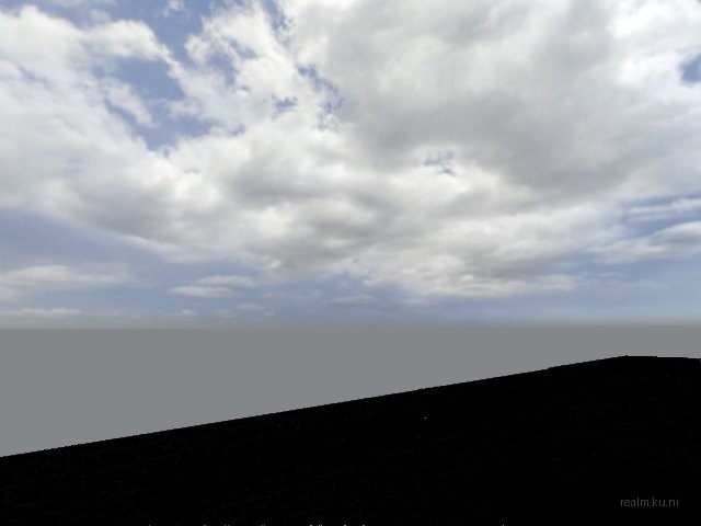 deathrun_fenes for css screenshot